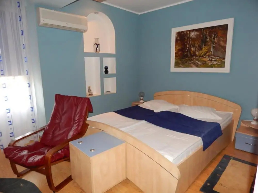 Casa Belu