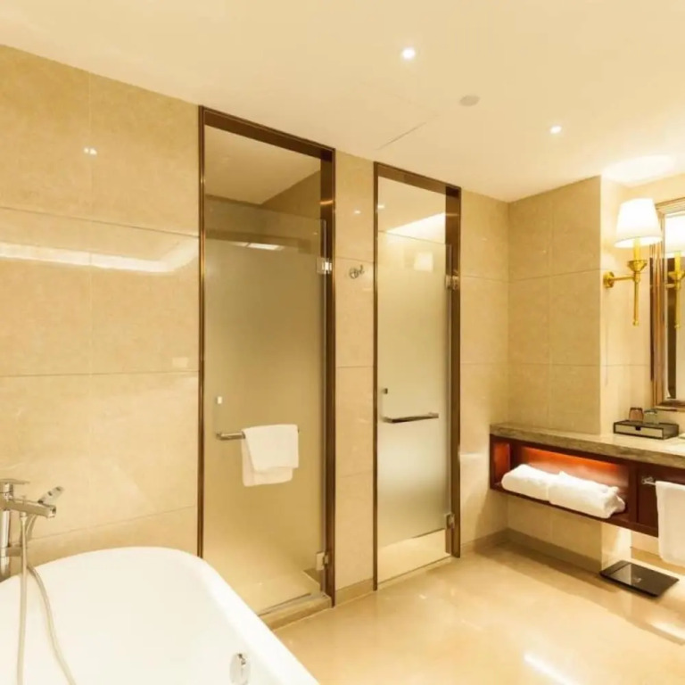 Jinyi Jinglan Hotel