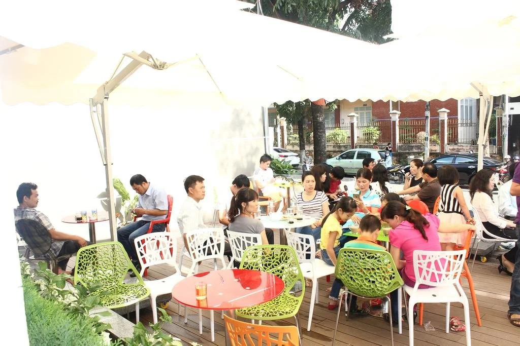 Hoang Ngoc Hotel