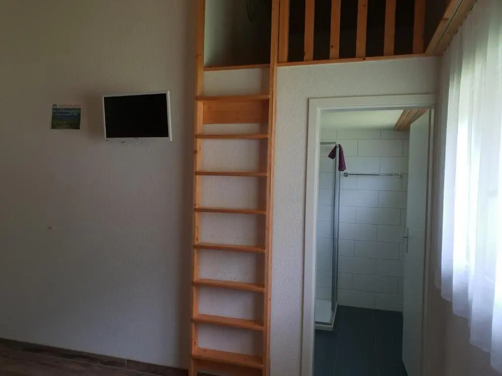 Swiss Chalet Holidays Ringgenberg