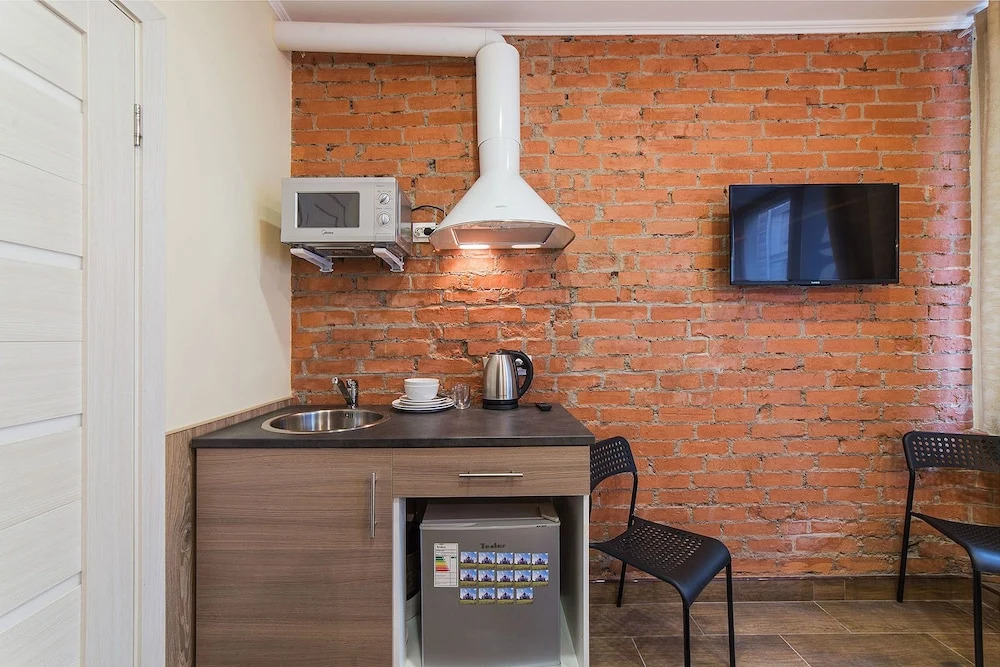 Samsonov Hotel