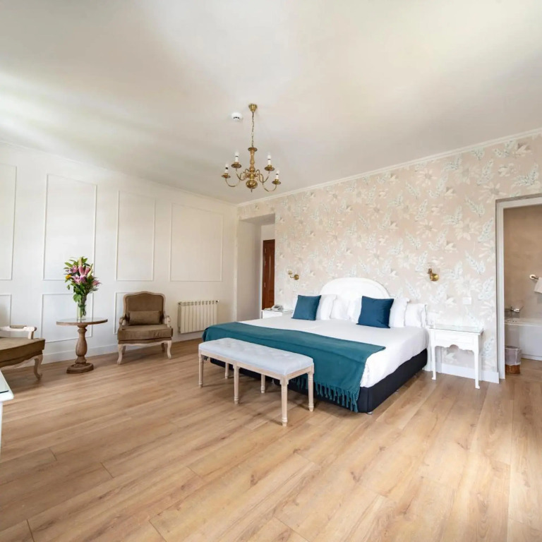 Hotel Infanta Isabel by Recordis Hotels