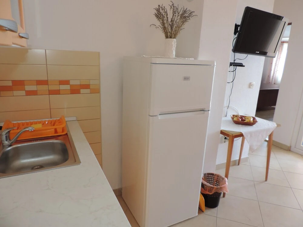 Apartmani Marko