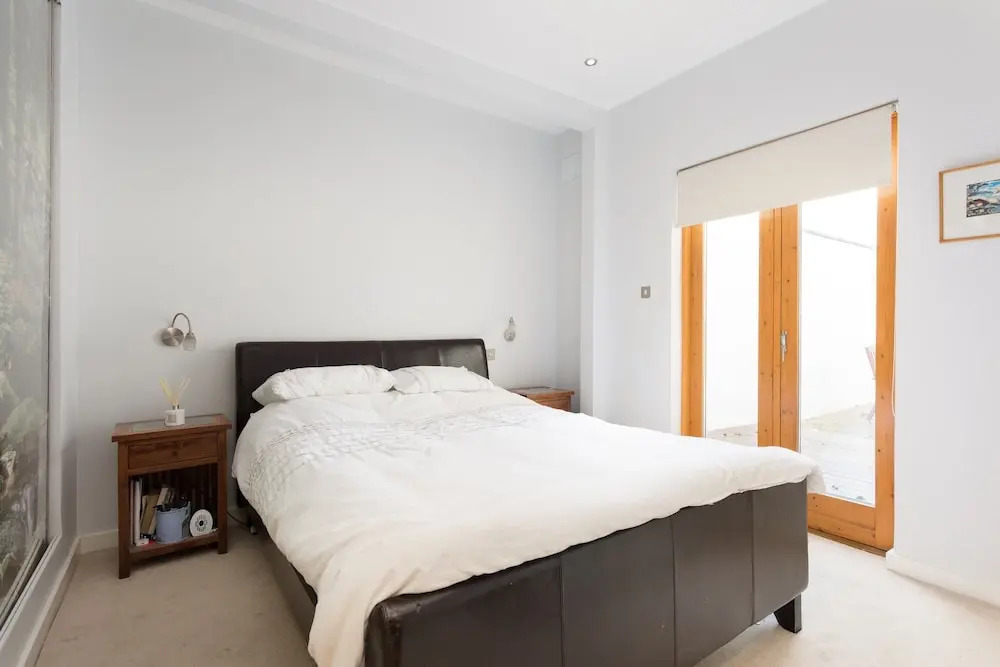 Modern 2 Bedroom Dublin Home