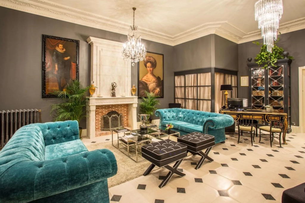 Hotel Vendome - BW Signature Collection