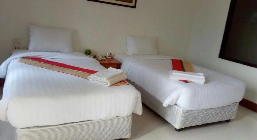 Wangview Hotel