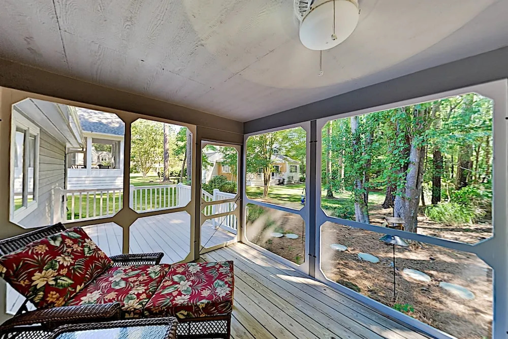 Salt Pond Golf W/ Pools & Designer Style 3 Bedroom Home