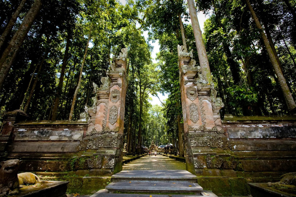 KajaNe Yangloni at Ubud Bali