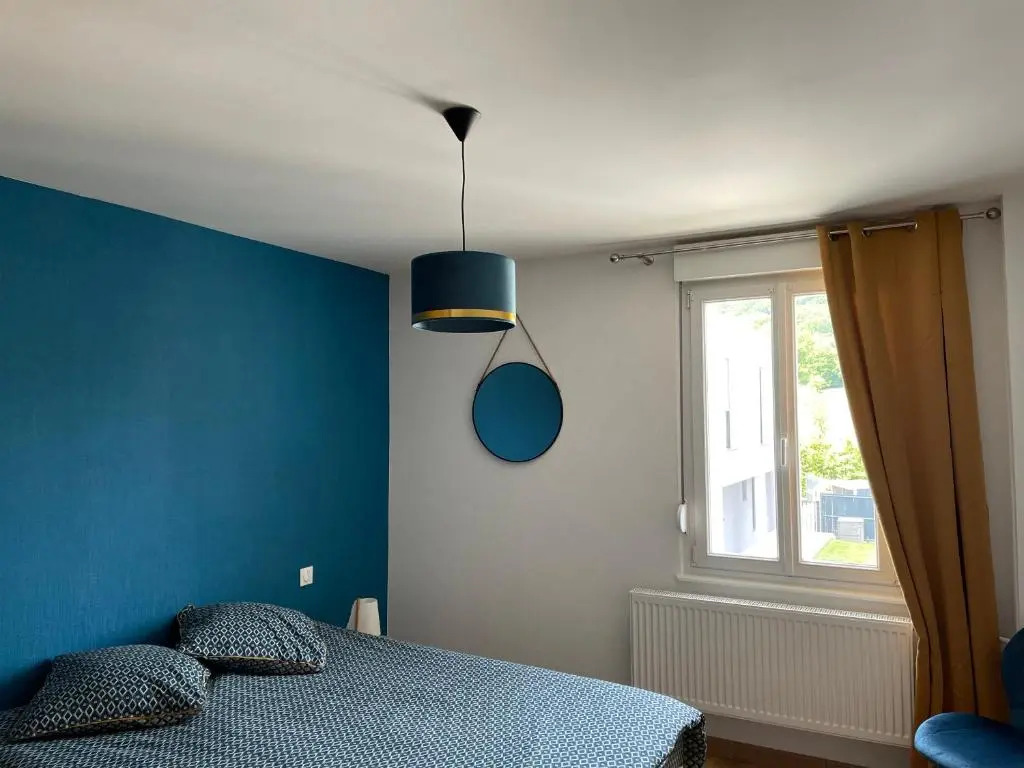 Appartement Les Tilleuls "3 étoiles"