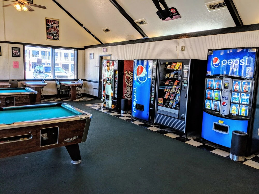 American Quality Lodge