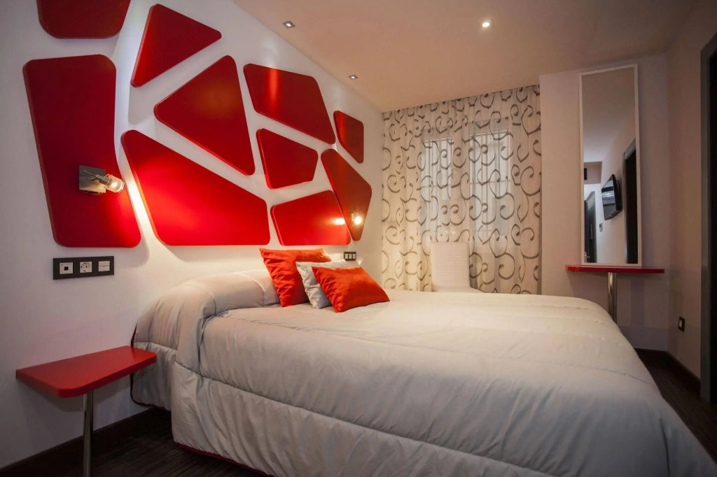 Hostal Barcelona