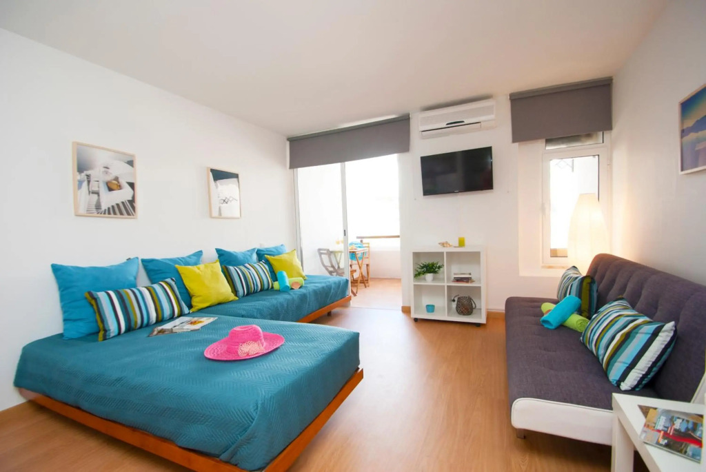 Apartment Studio Marbella