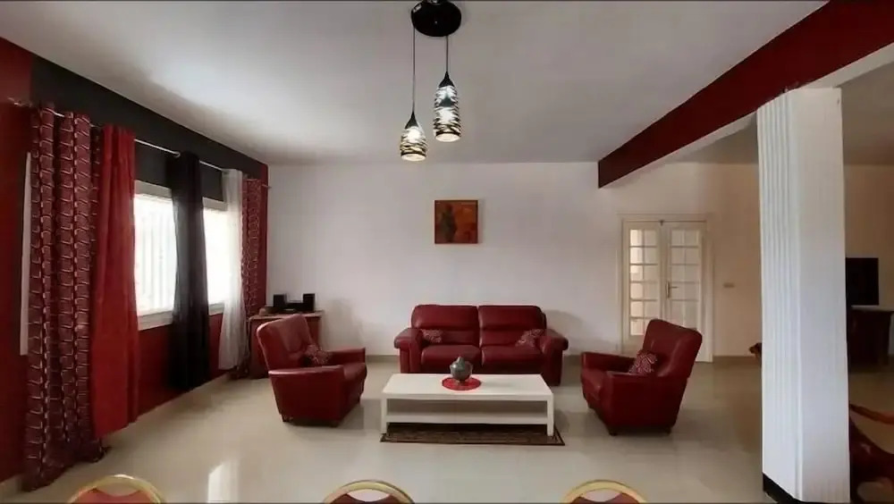 Jozene House