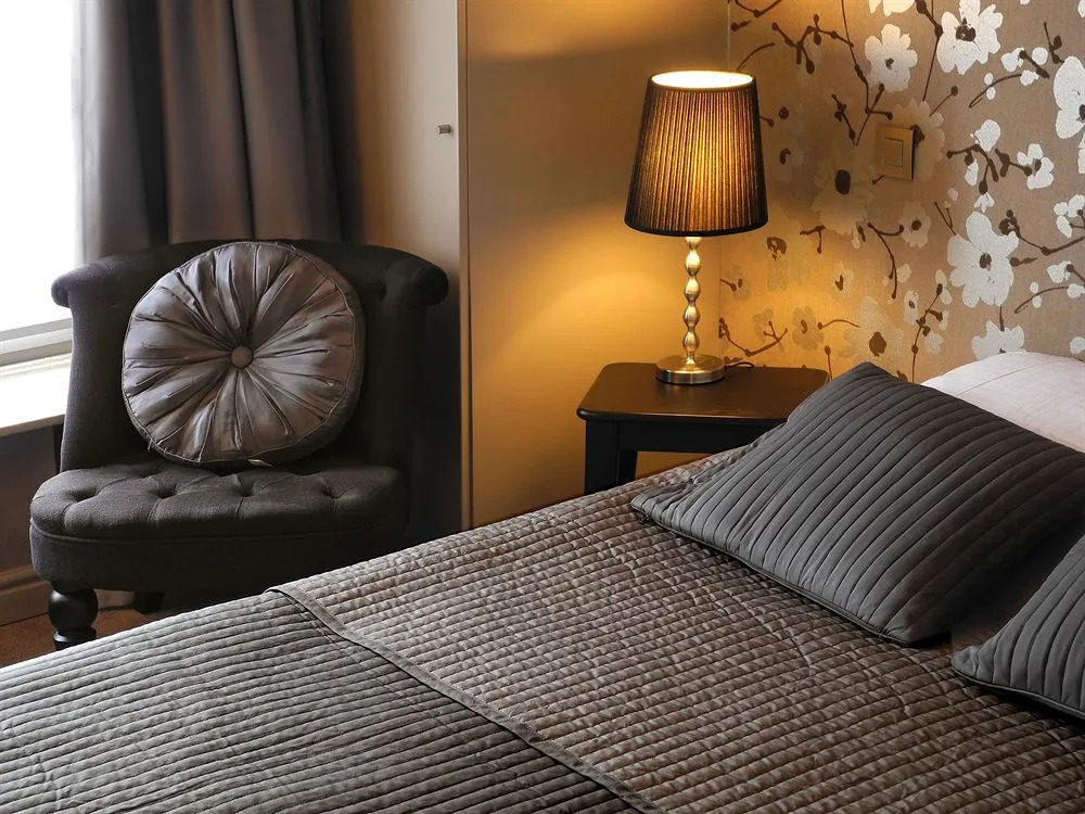 Hotel karel de stoute