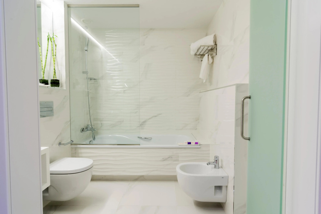 Agua de Mar Hotel Boutique