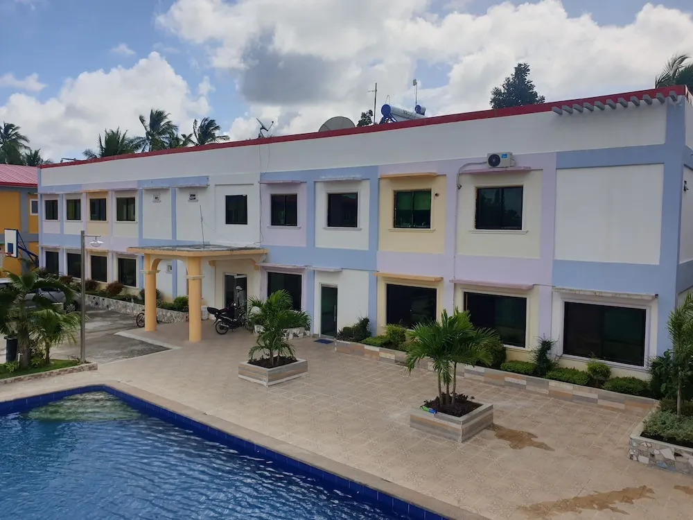 Resort de Hera