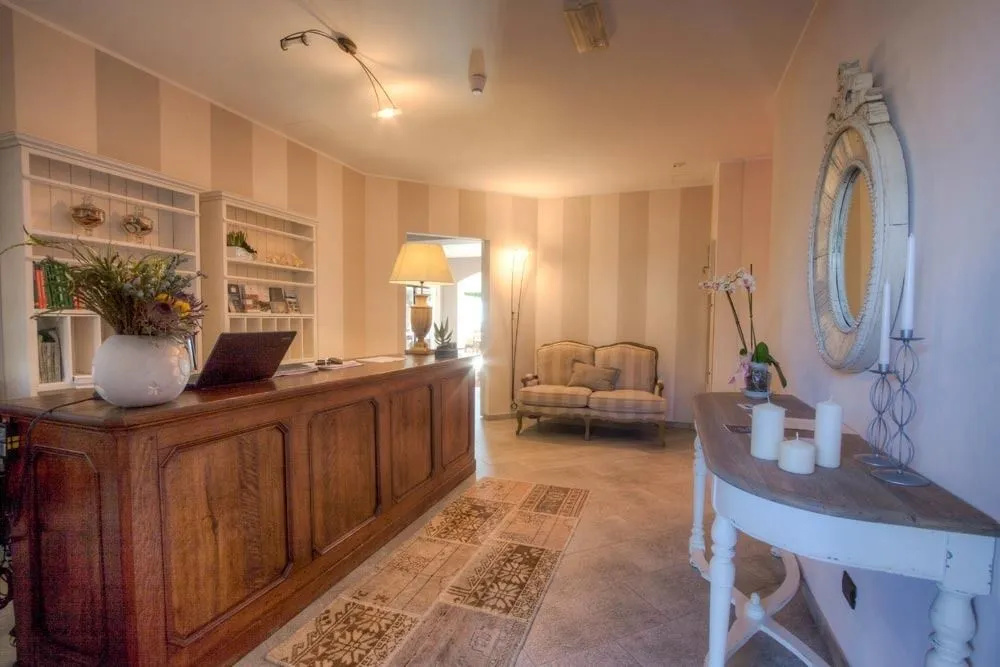 Albergo Ristorante Ai Tardì