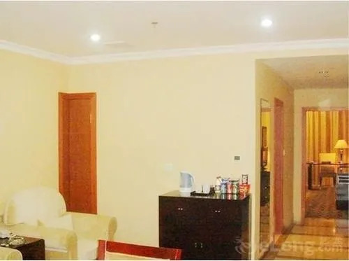 Meilong Hotel Shanghai