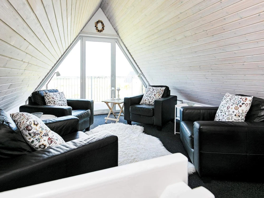 Peaceful Holiday Home in Pandrup With Large Dunes