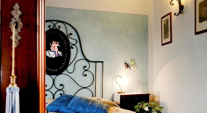 B&B Antiche Rime
