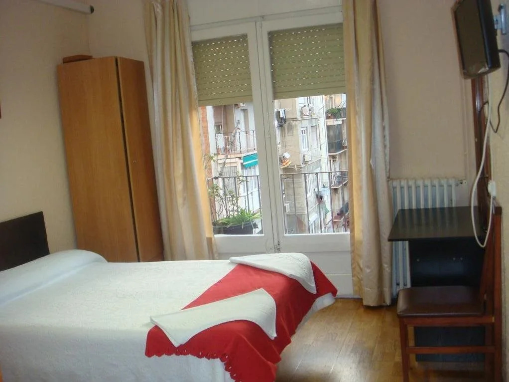 Hostal Muntaner
