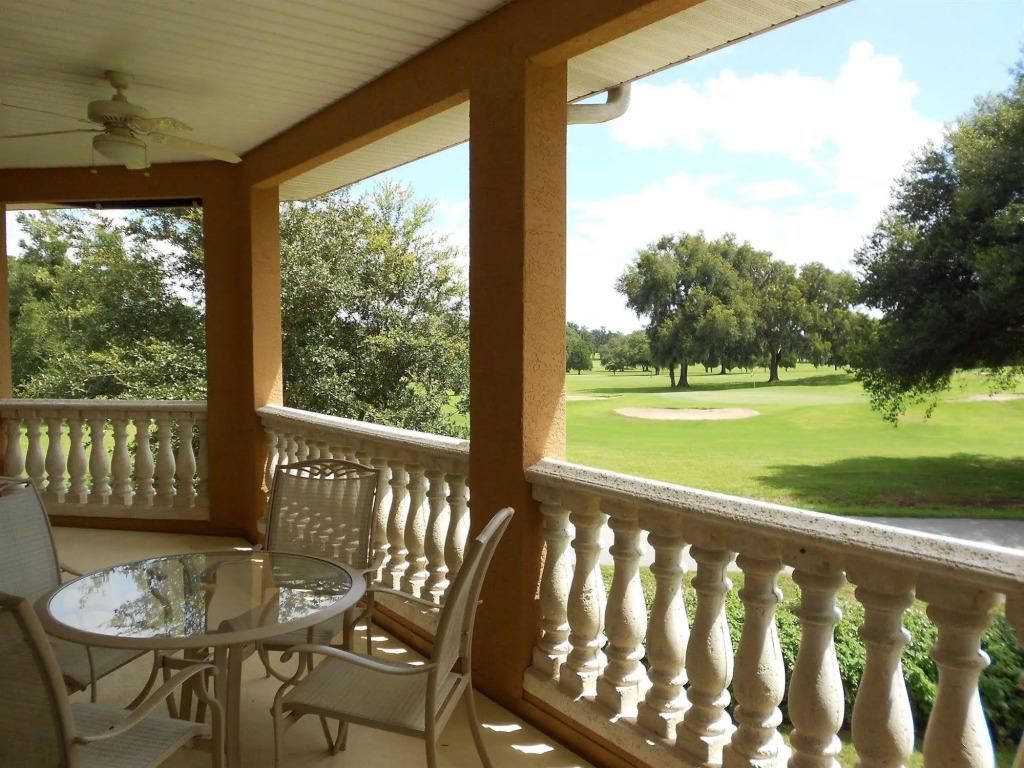 Lakeside Golf Resort Inverness