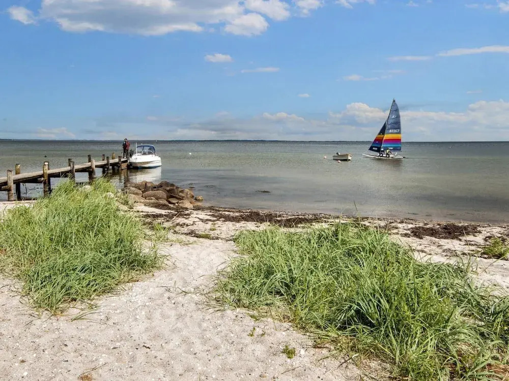 5 star holiday home in Haderslev