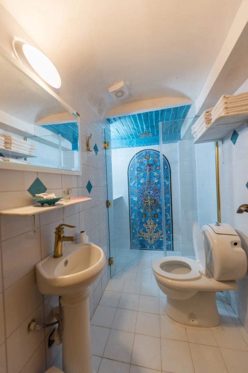 Ghasr Monshi Boutique Hotel