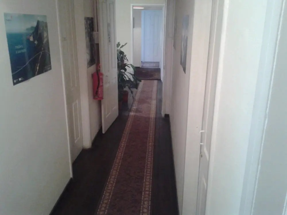 Low Cost rooms