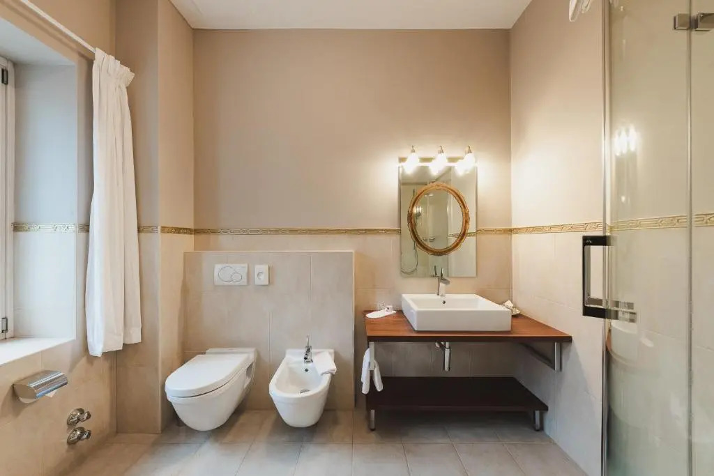 Hotel Adria