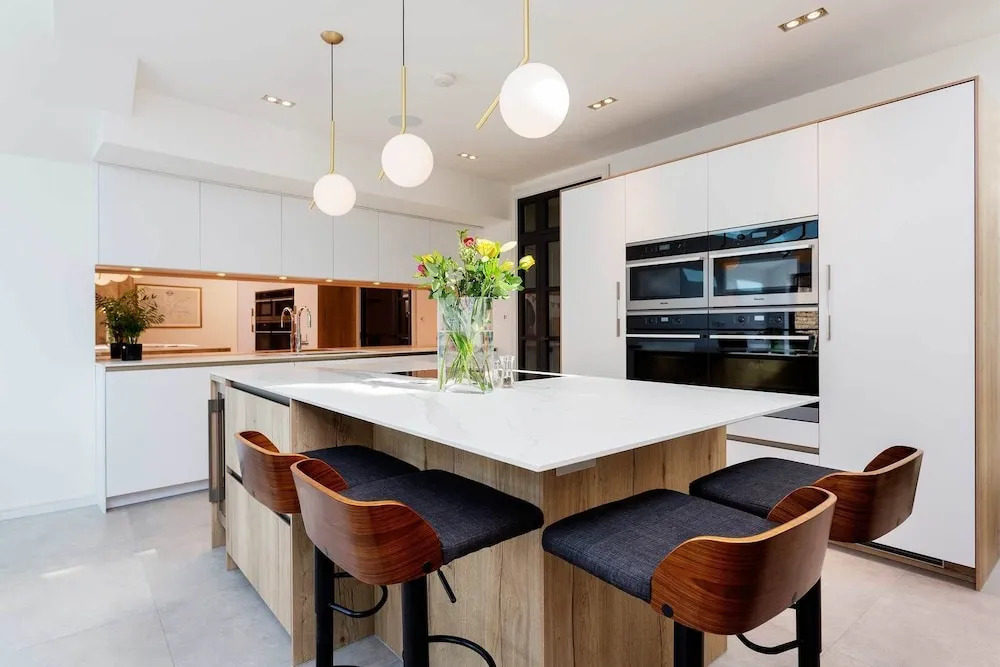 Cool, Calm, Contemporary