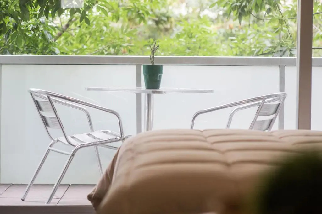 Sucre Suites
