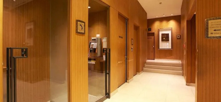 Ellui Hotel