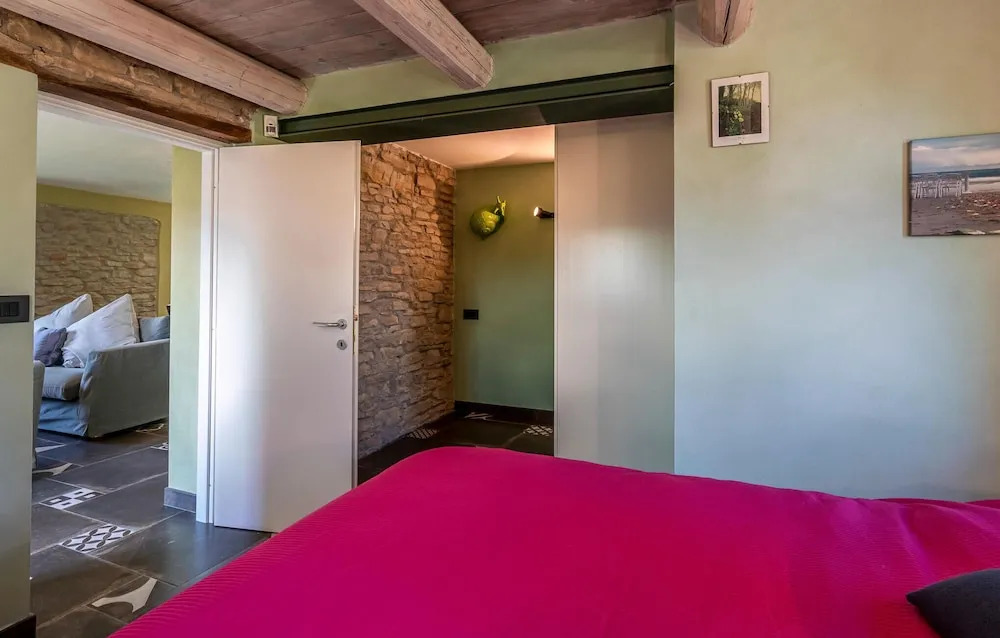 Stunning Apartment in Bossolasco With Wifi and 1 Bedrooms