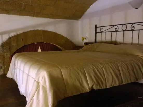 Appartamento La Loggia