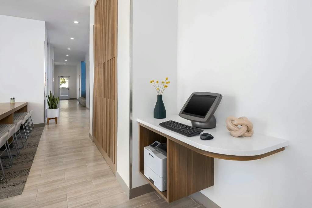 Element by Marriott Savannah Midtown