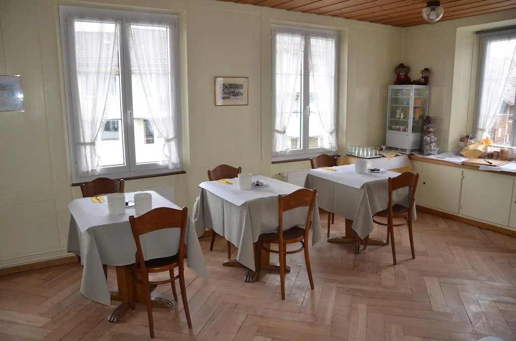 Gasthaus zum Löwen