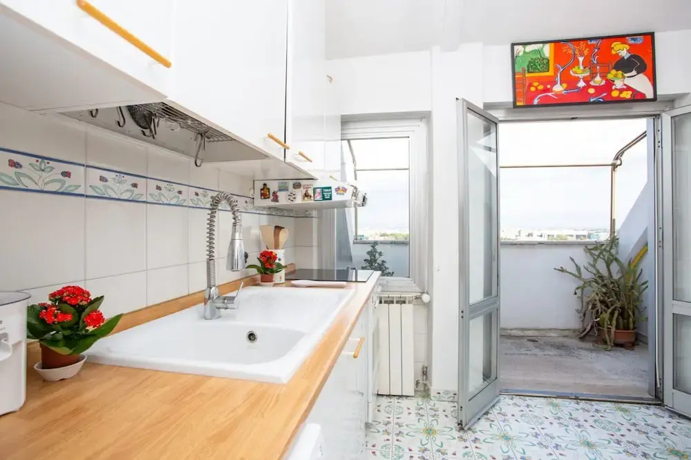 Wonder 1BR Eur