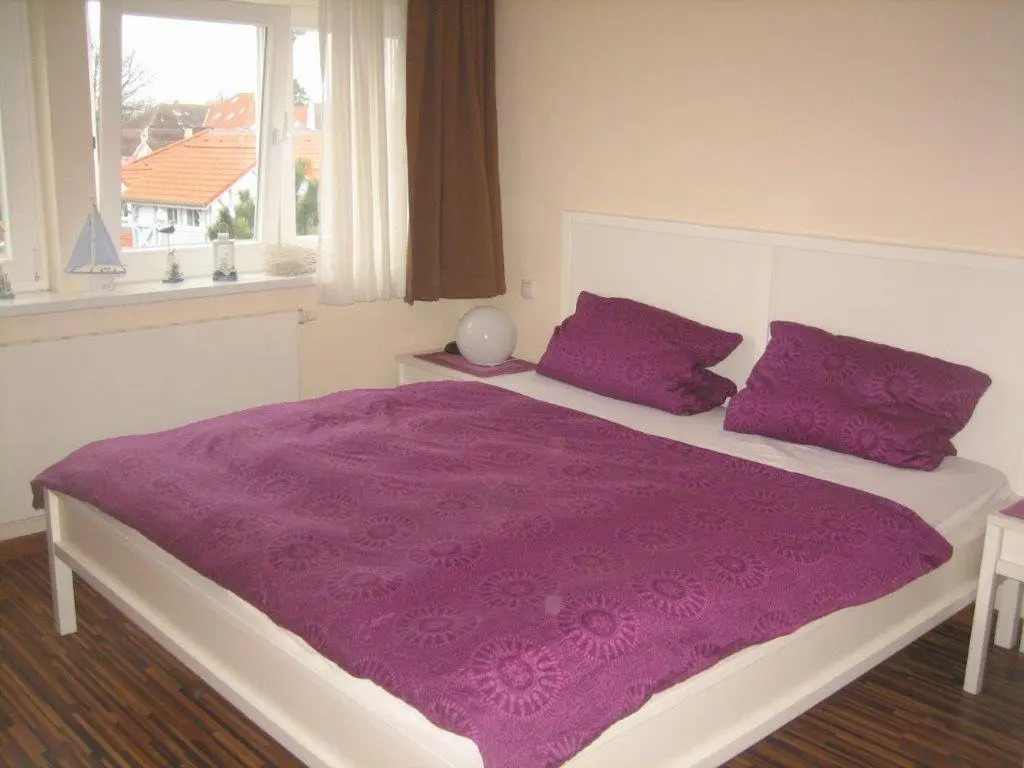 Apartmenthaus Strandstraße 16