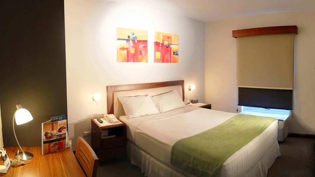 City Express by Marriott Esteli