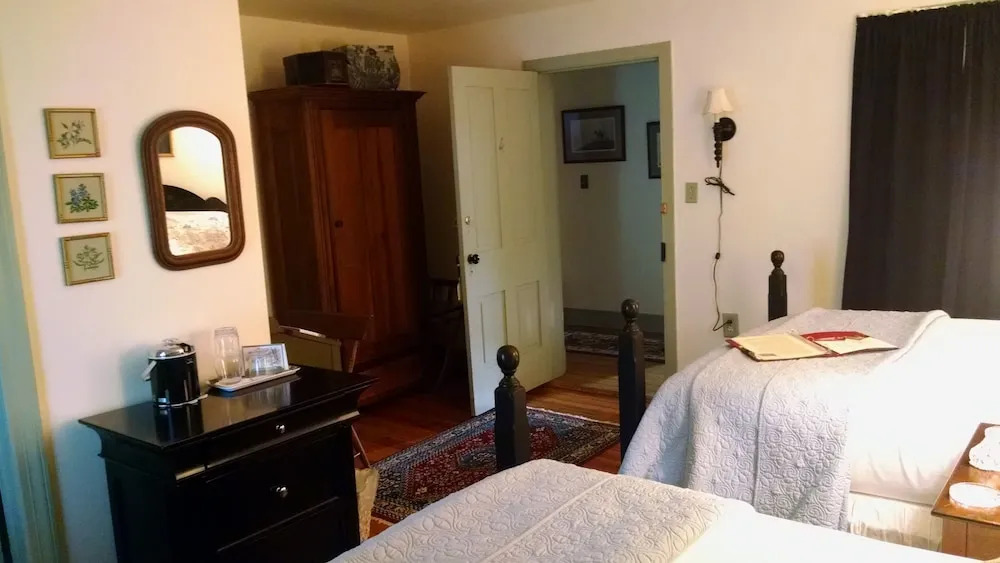 Thomas Shepherd Inn
