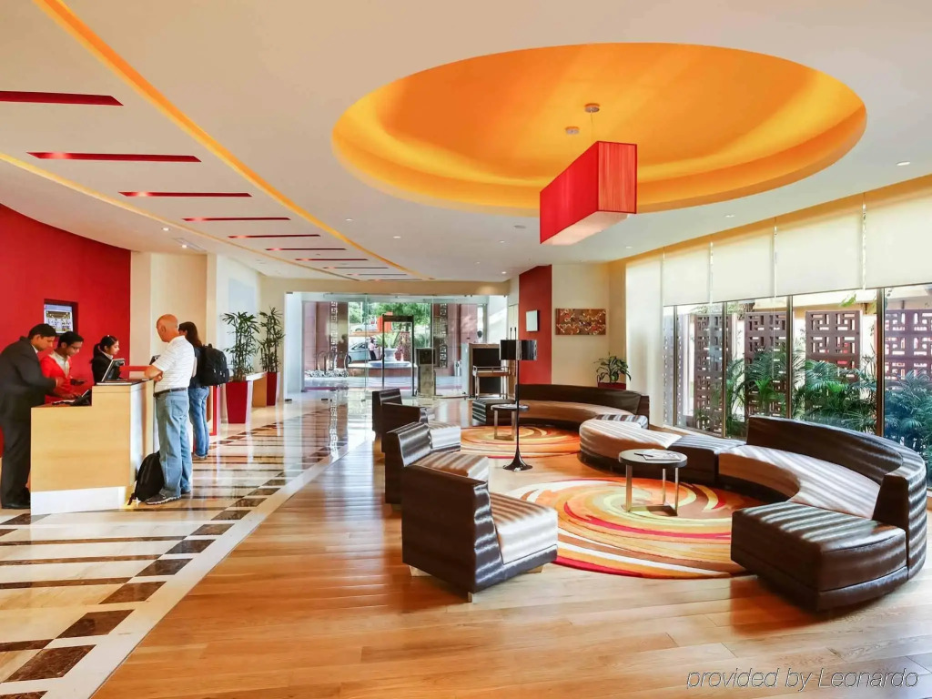 ibis Jaipur City Centre - An Accor Brand