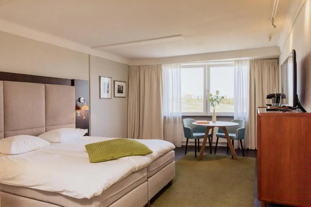Grand Hotel Opduin