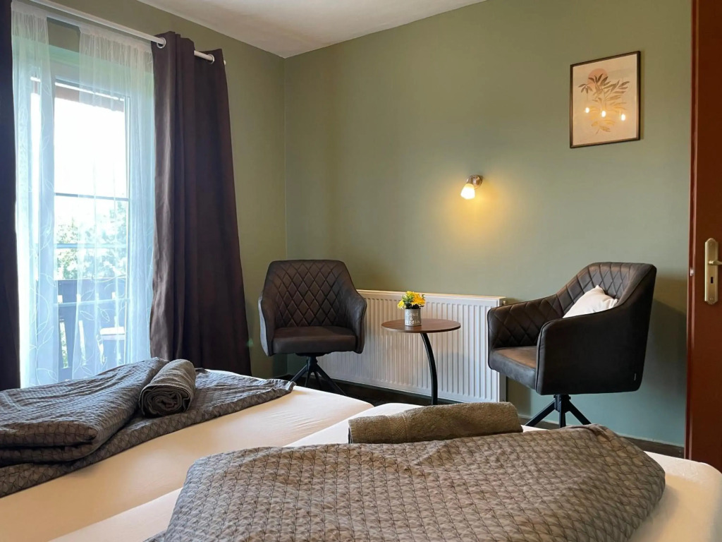 Maxi'Seeblick Apartments