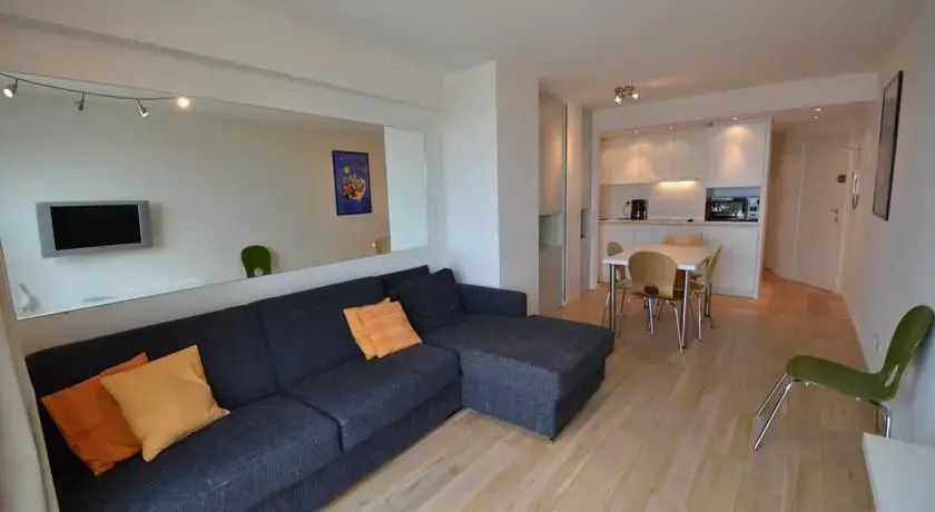 Apartment Balmoral