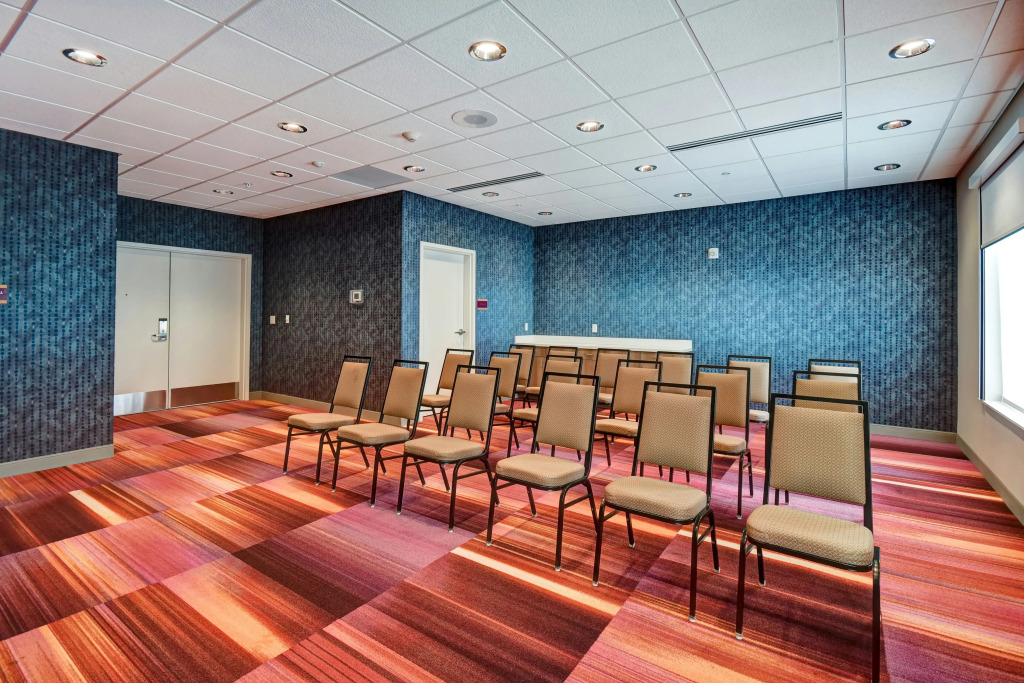 Home2 Suites by Hilton Springfield North