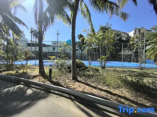 Lechao Seaview Inn
