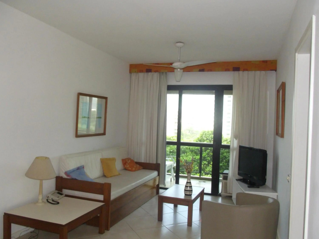 BARRA BELLA PRAIA RESIDENCE - Internet 350mb -TV -AR - Vista mar - Temporadas - HomeOficce