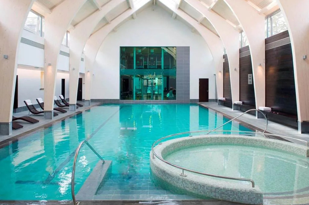Carton House A Fairmont Managed hotel