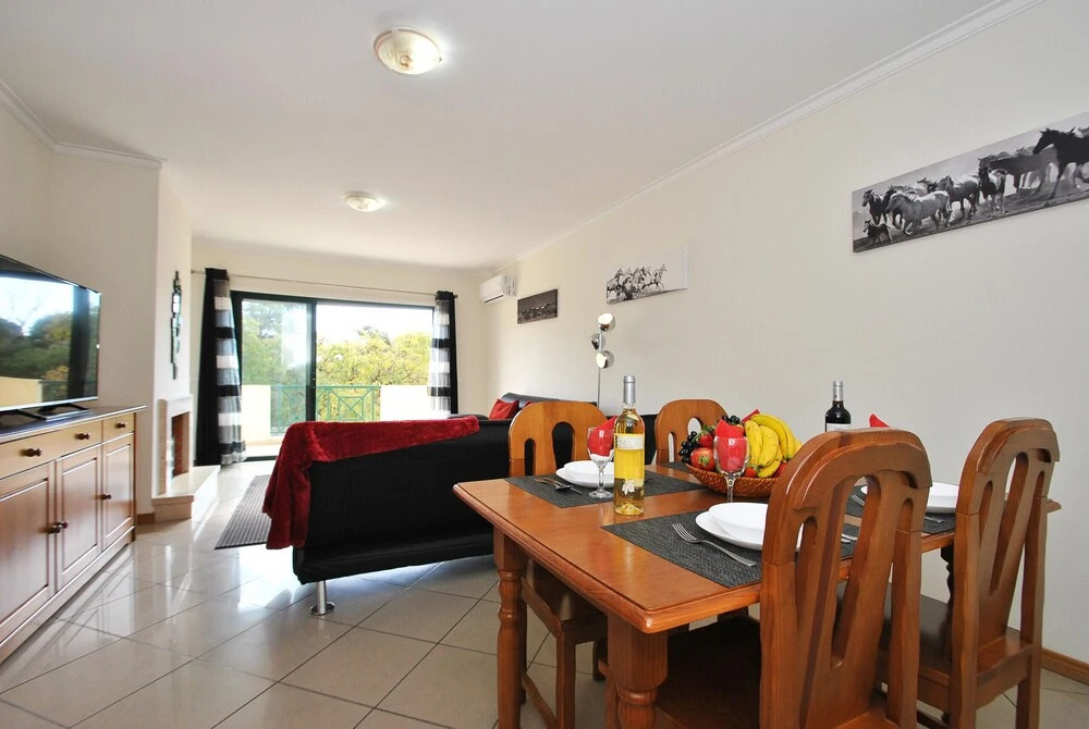 Apartamento Java